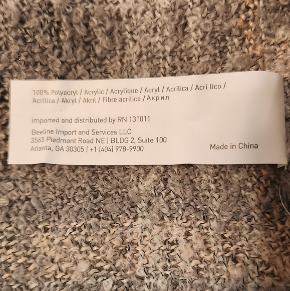 I am Scarf - Picture 4 of 5